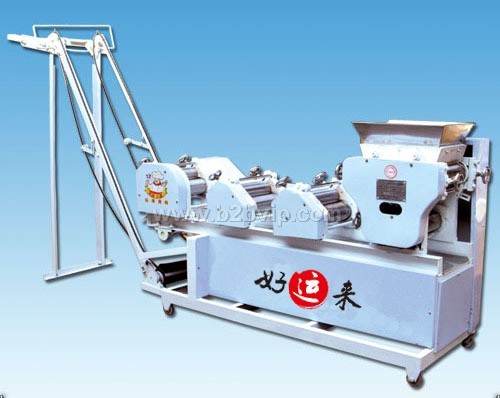 多功能挂面机 赚钱挂面机￥做挂面利润￥小型家用挂面机器