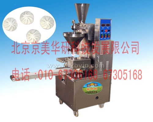 包子机|新款包子机|双斗包子机|100型包子机介绍（包技术）