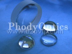 氟化钙(CaF2)透镜