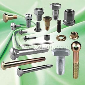 塑料玩具专用螺丝