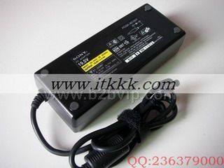 SONY PCGA-AC19V7 AC Adapter