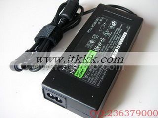 SONY VGP-AC19V10 AC Adapter