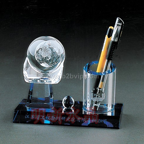 水晶办公礼品，水晶办公摆件，庆典纪念品，水晶工艺礼品，水晶