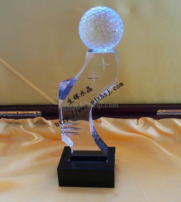 供应水晶奖杯，水晶奖牌，水晶单位纪念品定做批发，水晶礼品批发