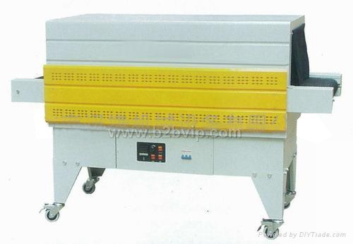 沈阳消毒餐具收缩包装机=辽宁瓶类收缩机