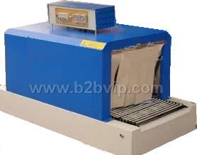 辽宁果汁饮料收缩包装机=沈阳矿泉水热收缩膜包装机