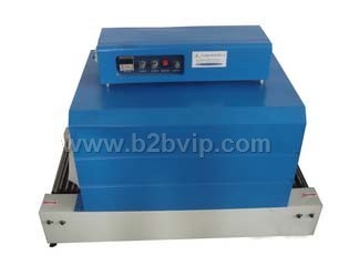 辽宁可口可乐收缩机=沈阳塑膜热收缩包装机