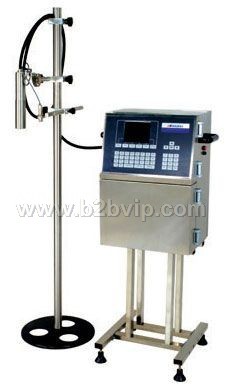 有效期喷码机-沈阳包装袋日期喷码机