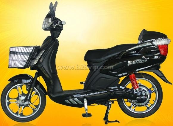 批发直销全新时尚电动车，折叠式自行车