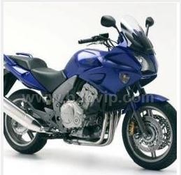 低价销售进口摩托车