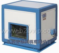九洲牌BF型低噪声风机箱，空调用风机专用风机