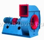 Y9-38系列锅炉离心通风机