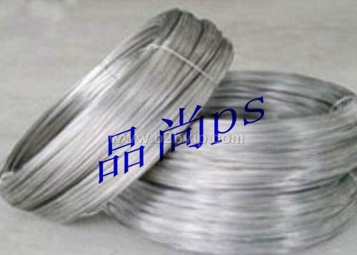 品尚进口弹簧钢带 弹簧钢棒 弹簧钢板SK7 进口不锈弹簧钢带