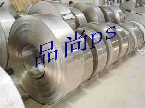 东莞品尚代理进口弹簧钢带价格  弹簧钢牌号 弹簧钢性能