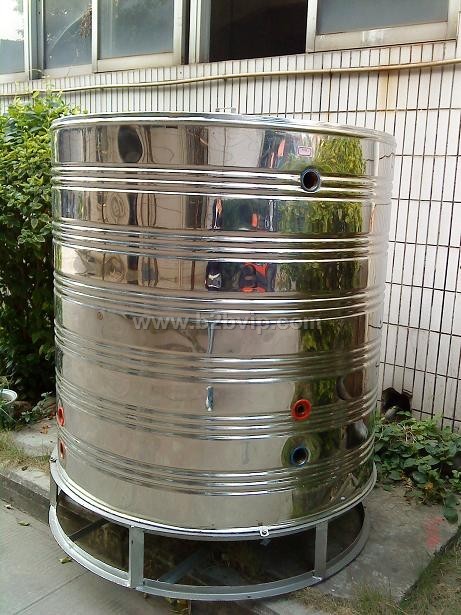 保温水箱