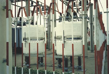 滤波电抗器
