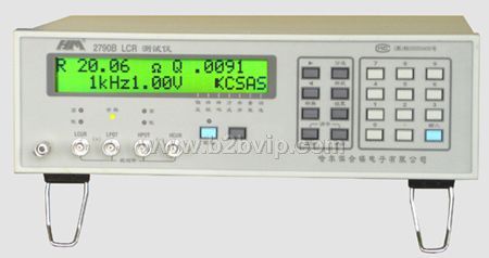 HM2790B LCR测试仪