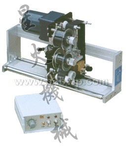 江西配线跟踪式热打码机