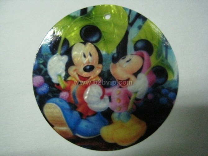 贝壳印花设备，注塑工艺印花机