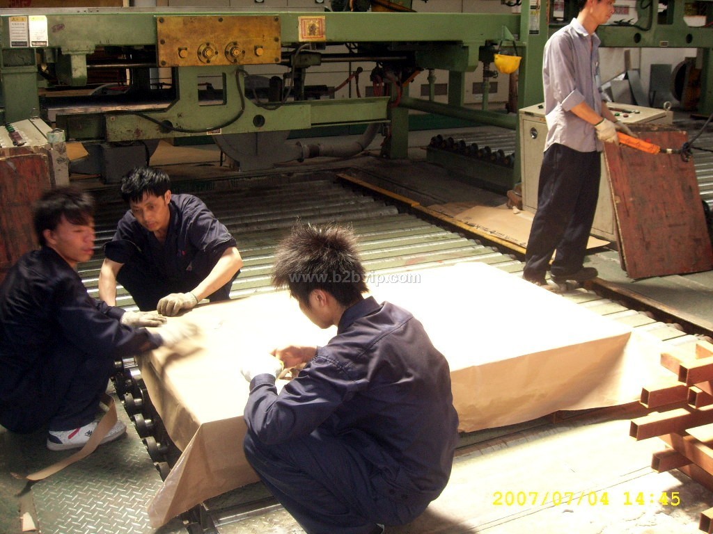 供应0.6一级耐指纹电解板现货