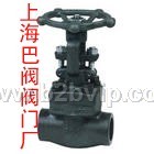 上海巴阀阀门—锻钢阀门