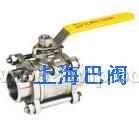 上海巴阀阀门—焊接式阀门