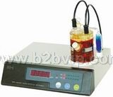 WSC数字式微量水分测定仪