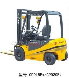 青岛防爆叉车，青岛斯诺尔公司