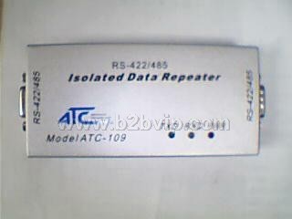 ATC-109有源光电隔数据中继器