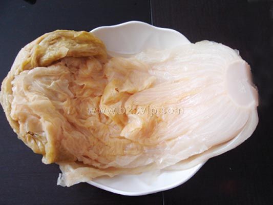 东北老酸菜