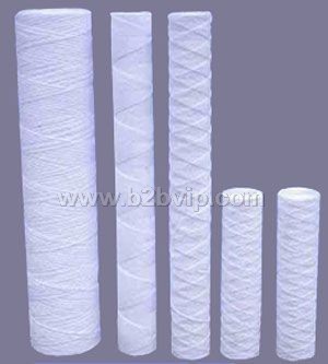线绕滤芯