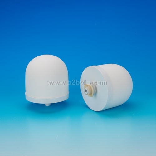 蘑菇头陶瓷滤芯