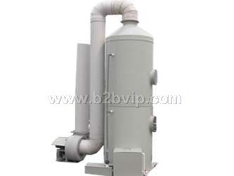 玻璃钢酸雾吸收塔