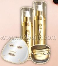 如何美白？28天，完美美白，奇丽堂中草药化妆品美白套装