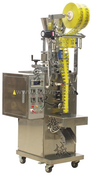 半自动颗粒包装机\颗粒自动包装机