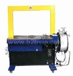 自动打包机\青岛打包机\半自动打包机