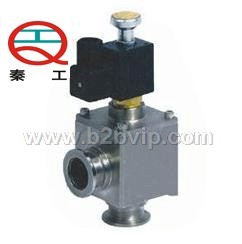 电磁真空压差阀/电磁真空压力阀/电磁压差阀