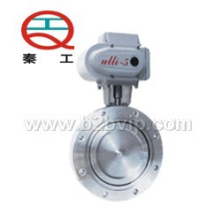 电动高真空蝶阀/电动真空蝶阀/GID型电动高真空蝶阀