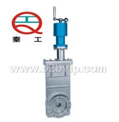 超高真空插板阀/手动高真空插板阀/手动超高真空插板阀