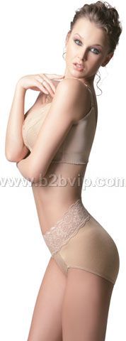 马克宝迪1.8折-柔丽内裤