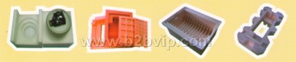 EPE发泡包装制品