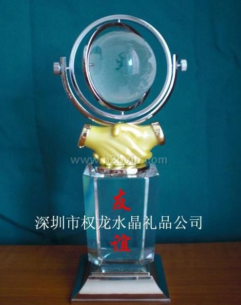 水晶奖杯奖牌,水晶商务纪念礼品,水晶会议纪念奖品