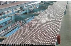 通过压力管道认证的各类不锈钢管（无缝管&nbsp;焊管）