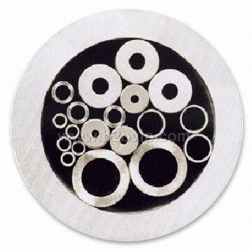 系列欧标、美标、德标不锈钢管（材质规格品种齐全）