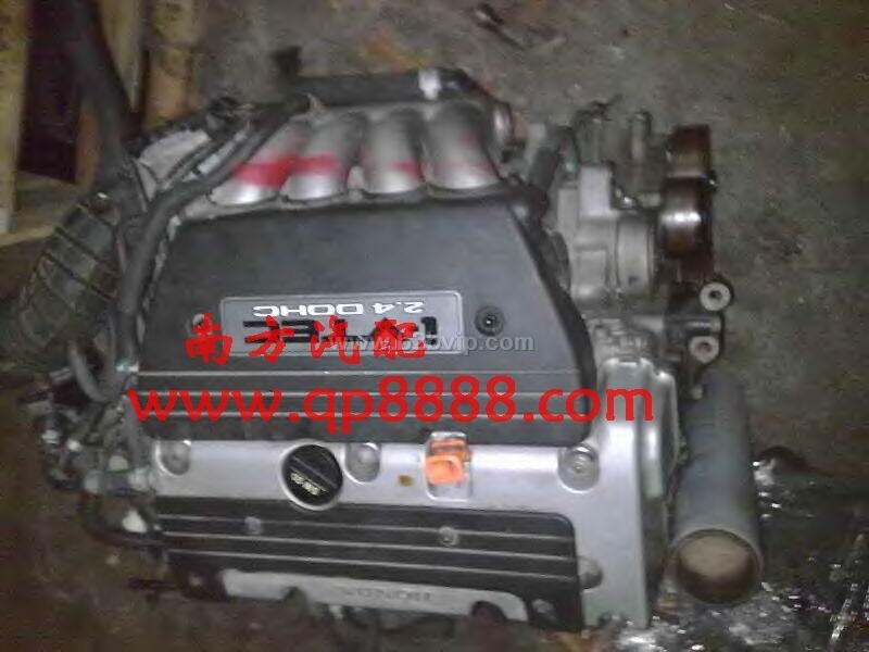 本田2.4发动机总成