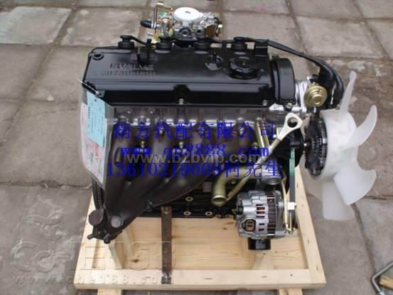 日产发动机配件总成