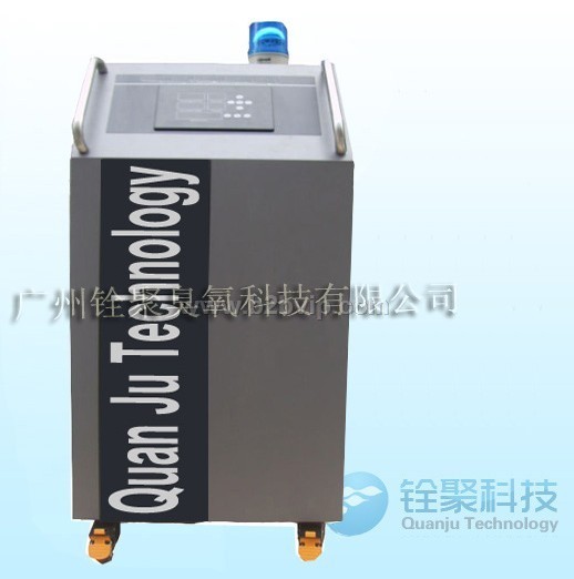 汽车消毒机QJ-002