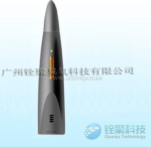 USB臭氧发生器QJ-007