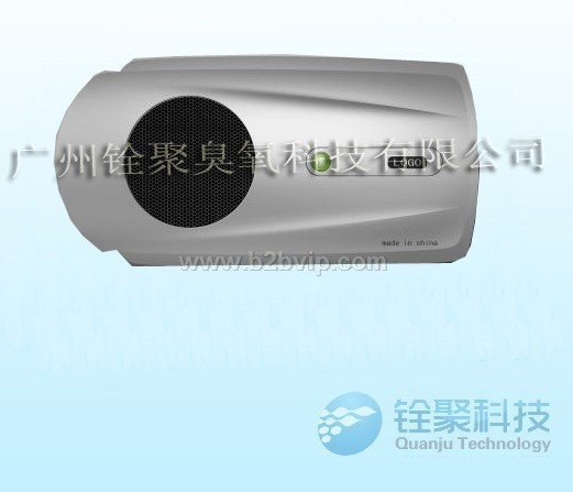 USB臭氧发生器QJ-006