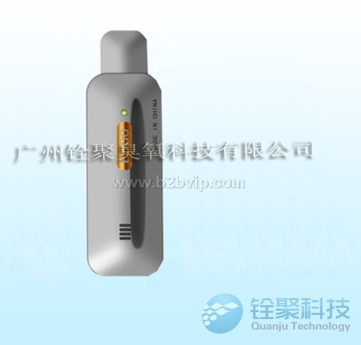 USB臭氧发生器QJ-008